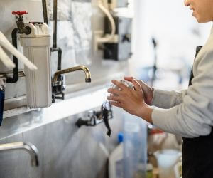 About The Faucet Pros Gilbertville, IA